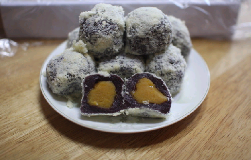 모찌 이미지