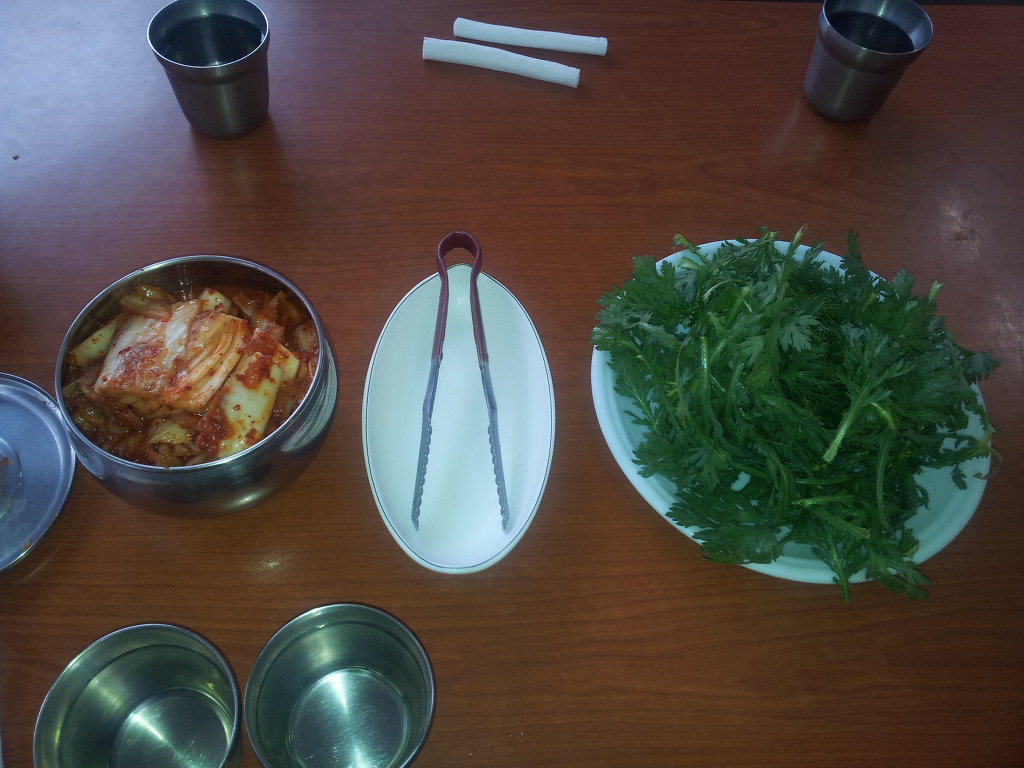 원조공주칼국수 이미지