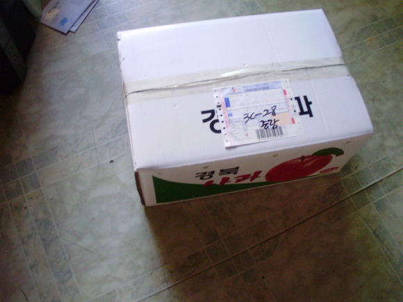삼일농산 이미지