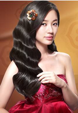 미백 이미지