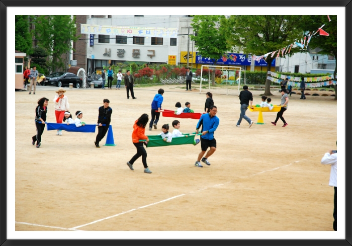 서광초등학교 이미지