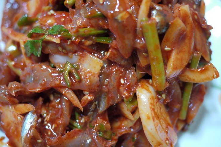 공주식당 이미지