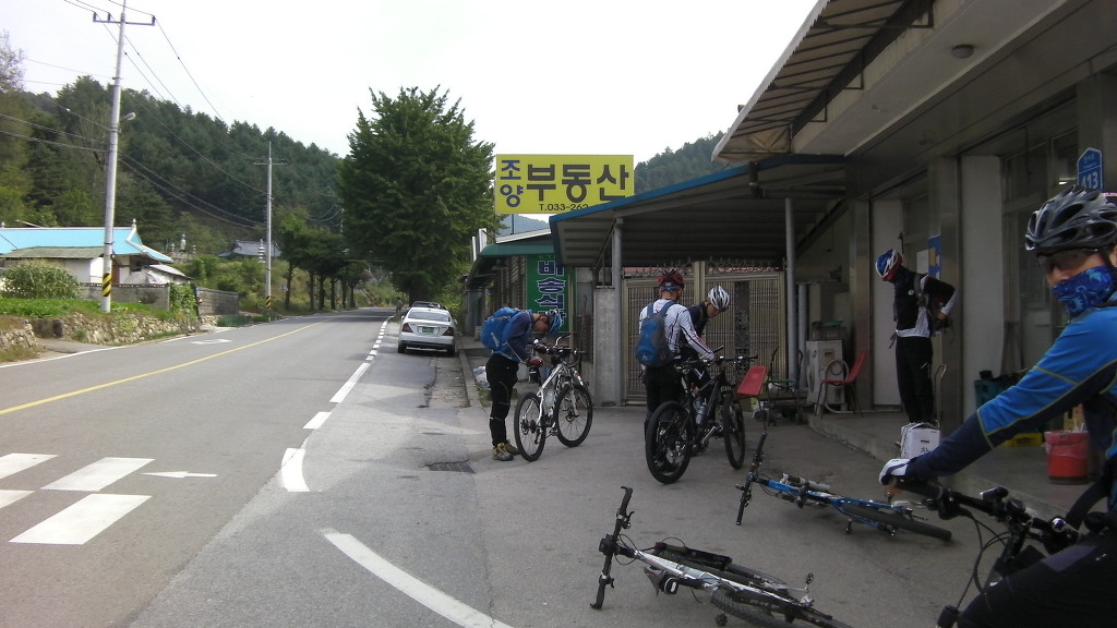청솔화로구이 이미지