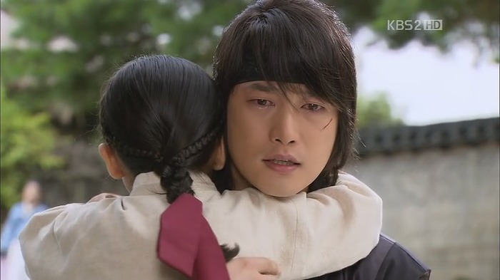 [드라마] 공주의 남자 17화 | 인스티즈