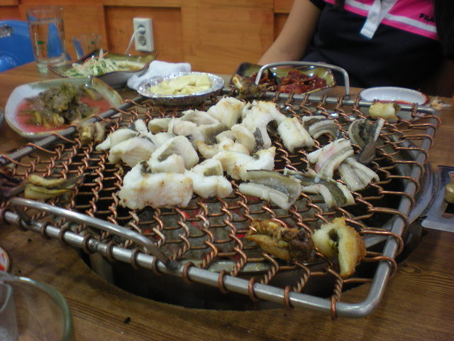 동창식당 이미지