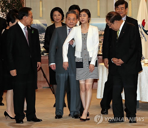 연아 이미지