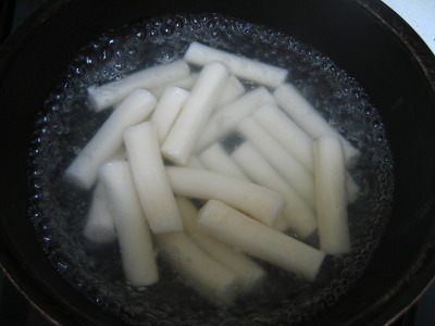 마성떡볶이 이미지