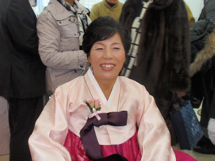 유영자 이미지