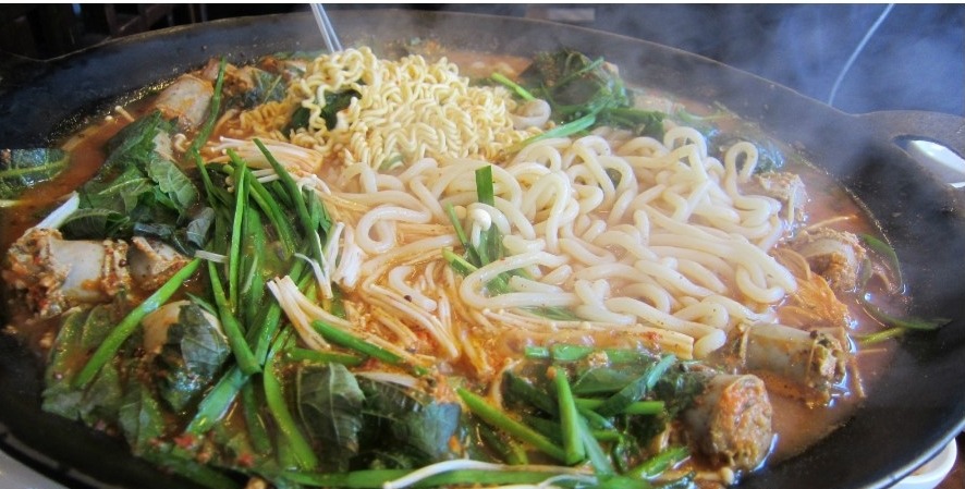 진짜순대집 이미지