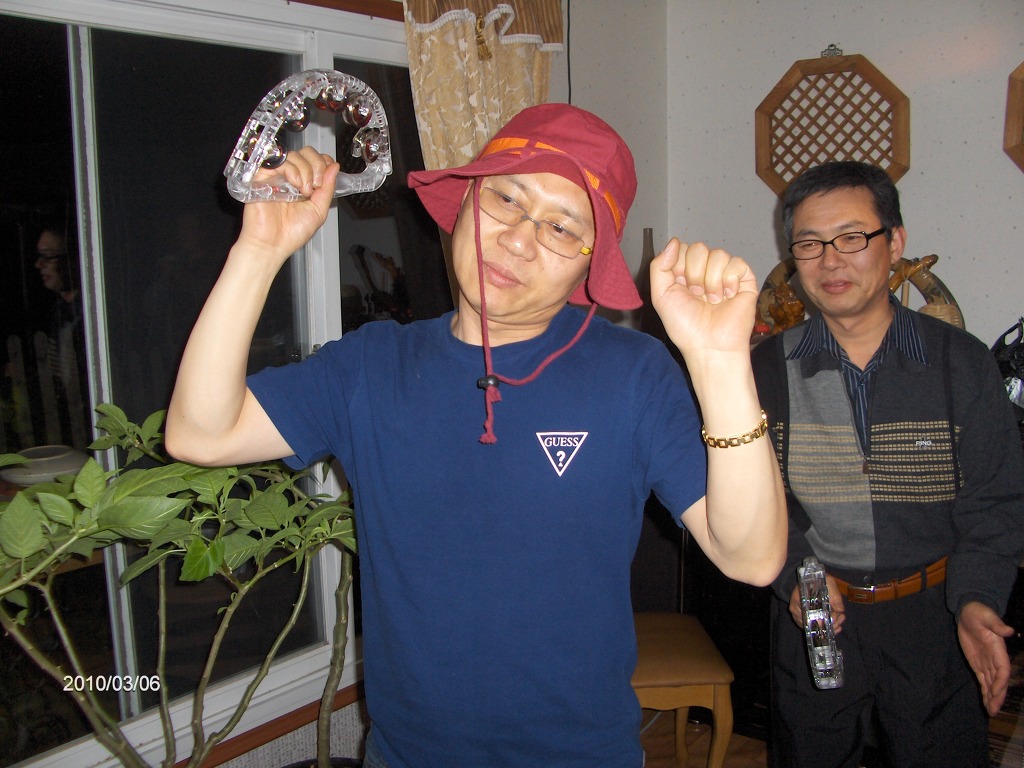 정다운노래방 이미지