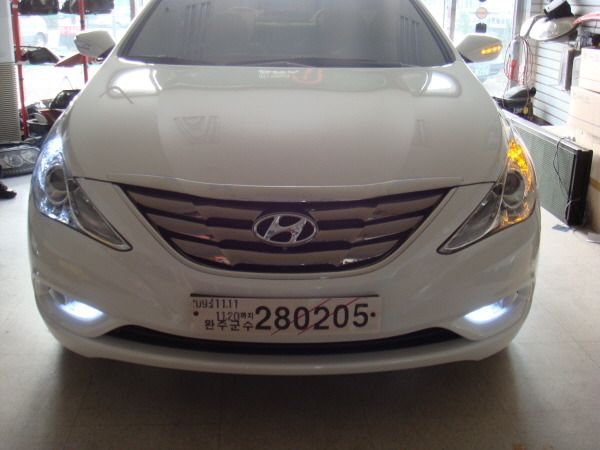 LED&CAR 이미지