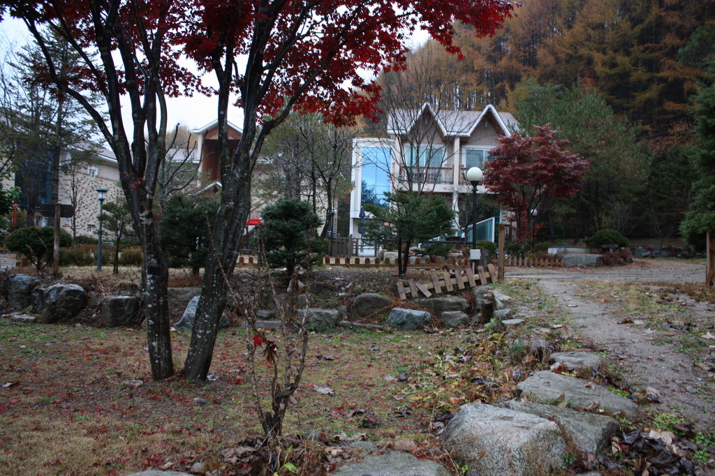 샤인펜션 이미지