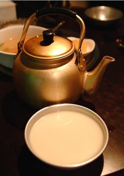 참살이이화주 이미지