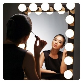 동안미인 이미지