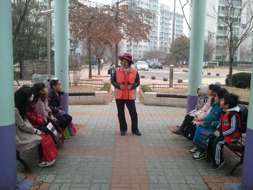 송호초등학교 이미지