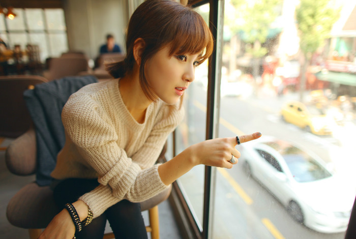 송이패션 이미지