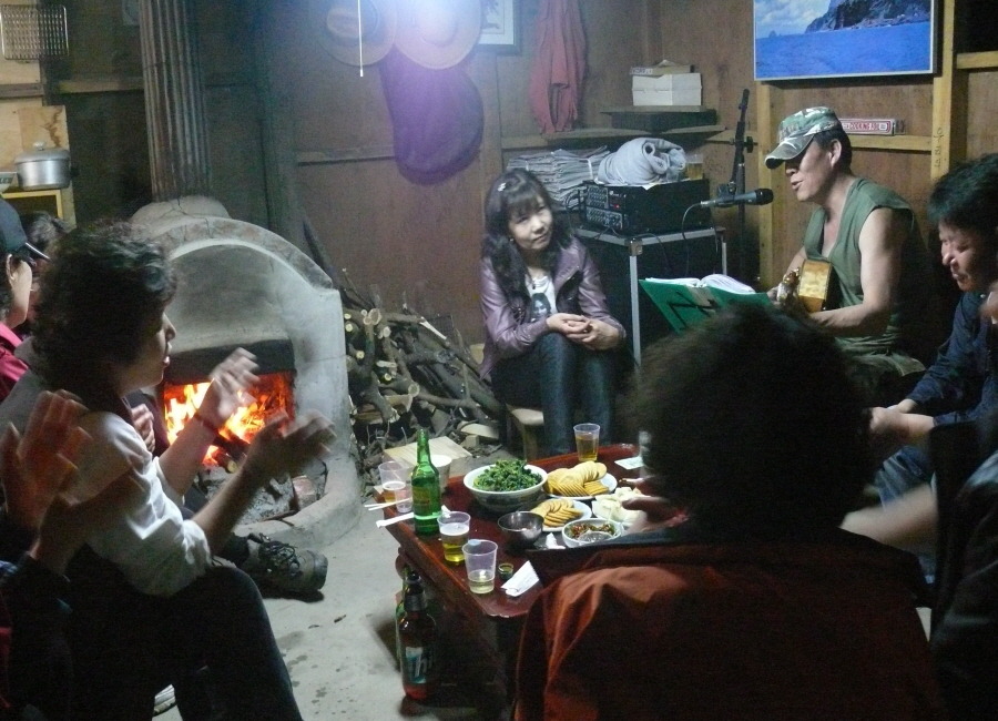 동강나루터 이미지