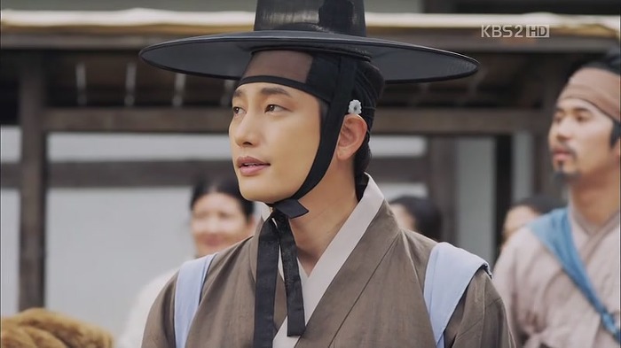 [드라마] 공주의 남자 5화 | 인스티즈