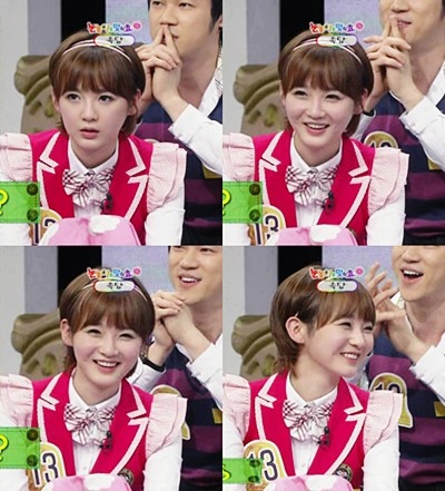 민경 이미지