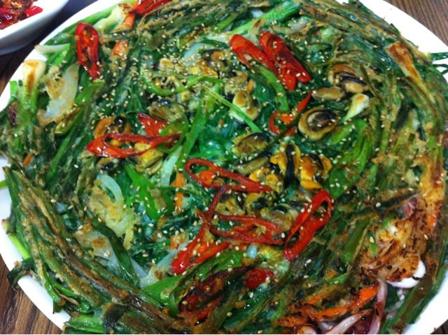 회정식당 이미지