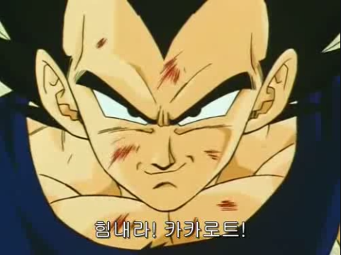 다시봐도 감동적인 드래곤볼 최고의 명장면.jpg | 인스티즈