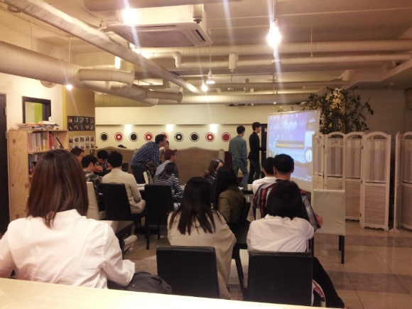 마이존 이미지
