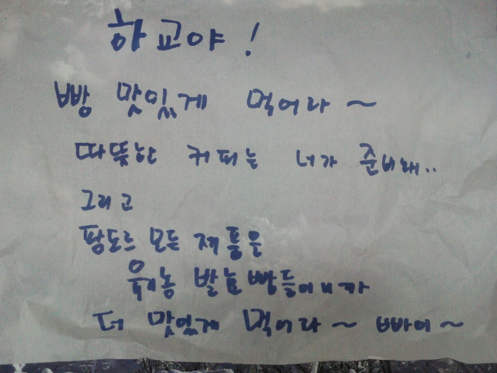 행복한빵세상 이미지