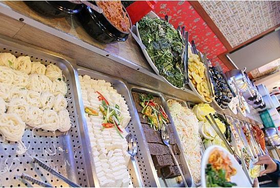 한진기사식당 이미지