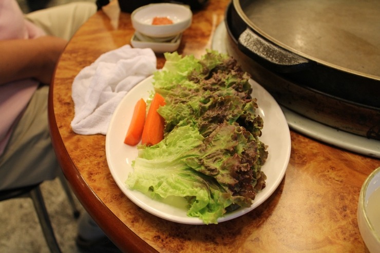 춘천명물닭갈비 이미지