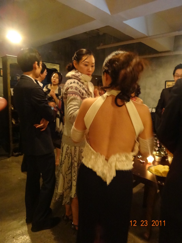 탱고스쿨 이미지