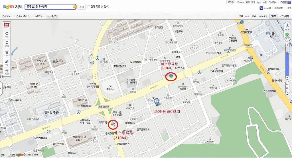 명주골 이미지