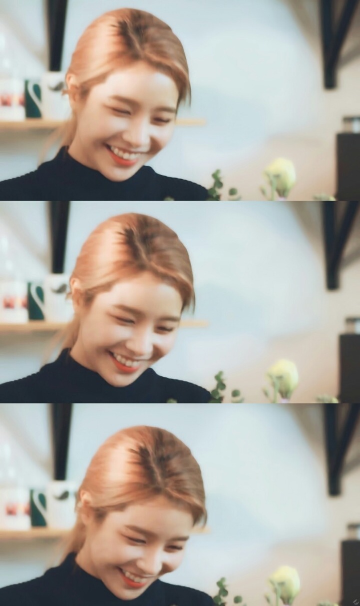 오늘 생일인 마마무 솔라 | 인스티즈
