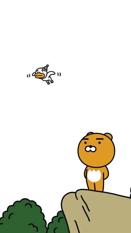 라이언 배경 가져가시죠 | 인스티즈