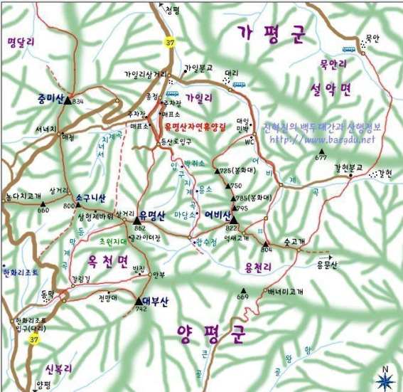 대일민박 이미지