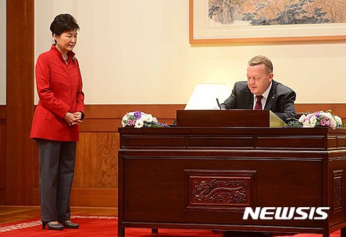 실시간 박근혜 대통령... | 인스티즈