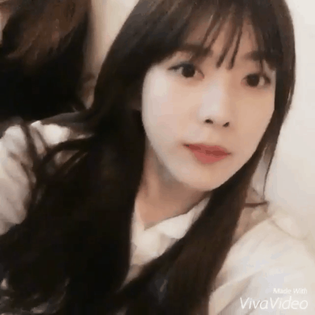 프로듀스101 SS 이해인.gif | 인스티즈