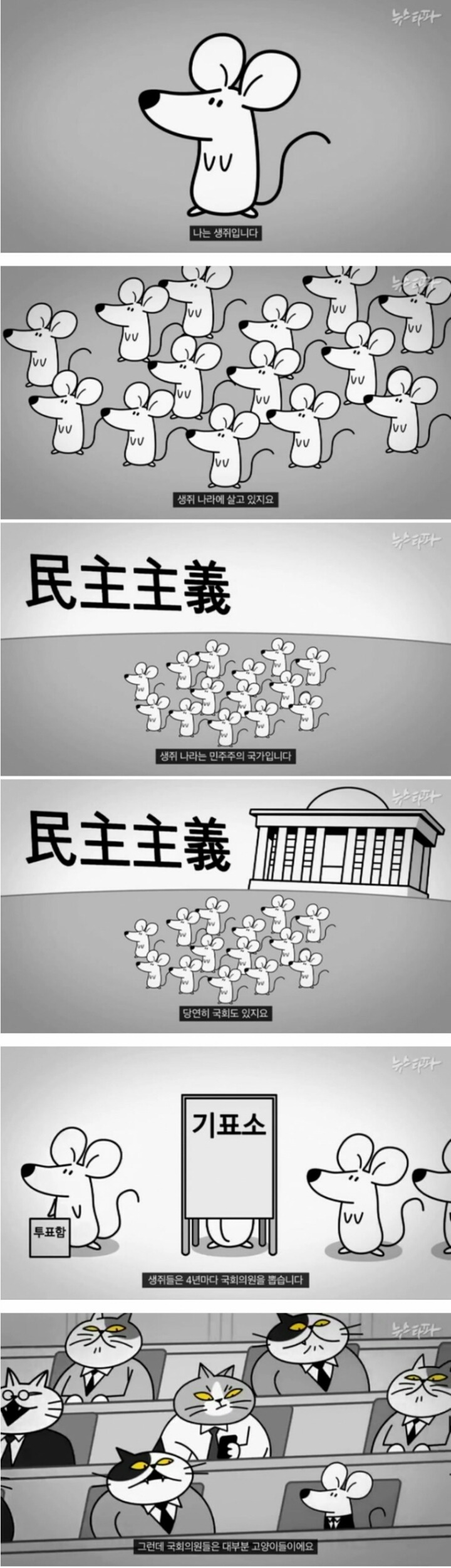 생쥐나라 | 인스티즈