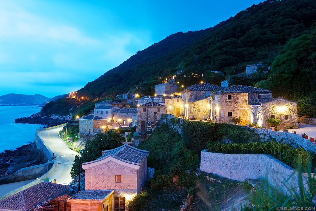  방안에서 하는 세계 여행 (①대만-펑후) | 인스티즈