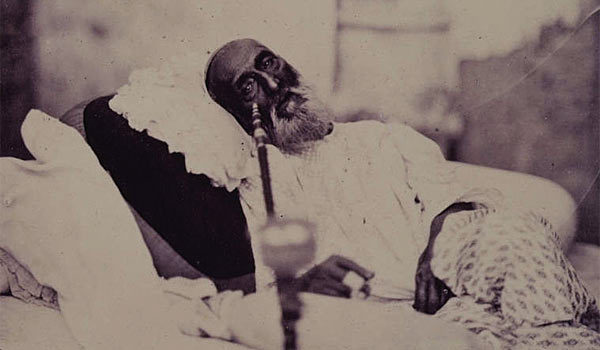 영국에 의해 추방된 인도 마지막 국왕 | 인스티즈