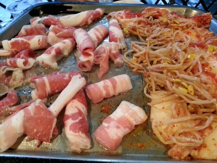 주말엔 많이 먹어야해요 | 인스티즈