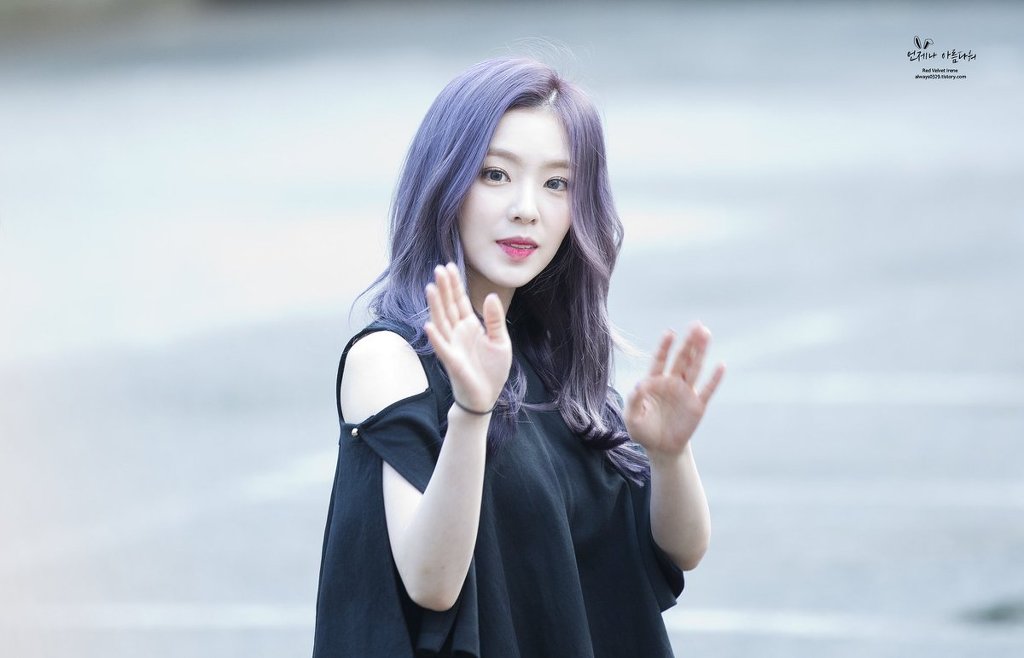 1년전 아이린 미모.jpgif | 인스티즈
