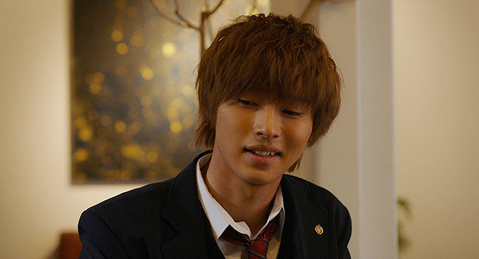 [늑대소녀와흑왕자] 남주가 쓰레기라 생각이 들다가도 와꾸보면 화가 풀리다가도 쓰레기라 생각이 드는 영화 05 | 인스티즈