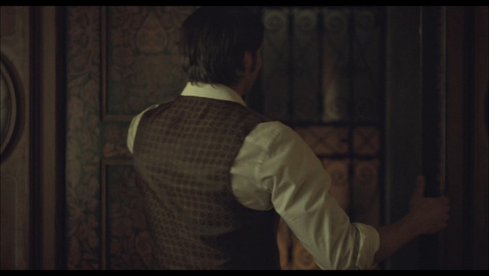 [로맨틱스릴러미드] 한니발 (Hannibal) 시즌3 에피1 (3/4) | 인스티즈