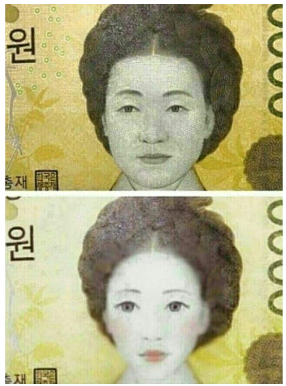 성형 전 성형 후 | 인스티즈
