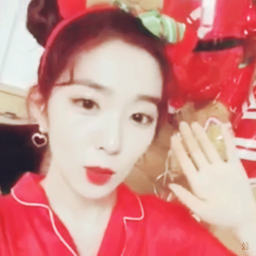 새해 첫 내 이상형들!서현진 -태연 - 아이린라인(수박상 3인방) | 인스티즈