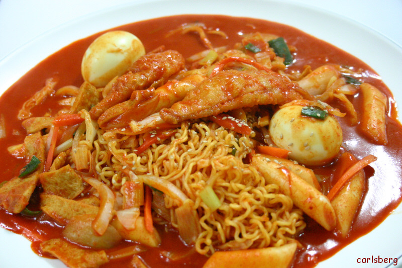  떡볶이 | 인스티즈