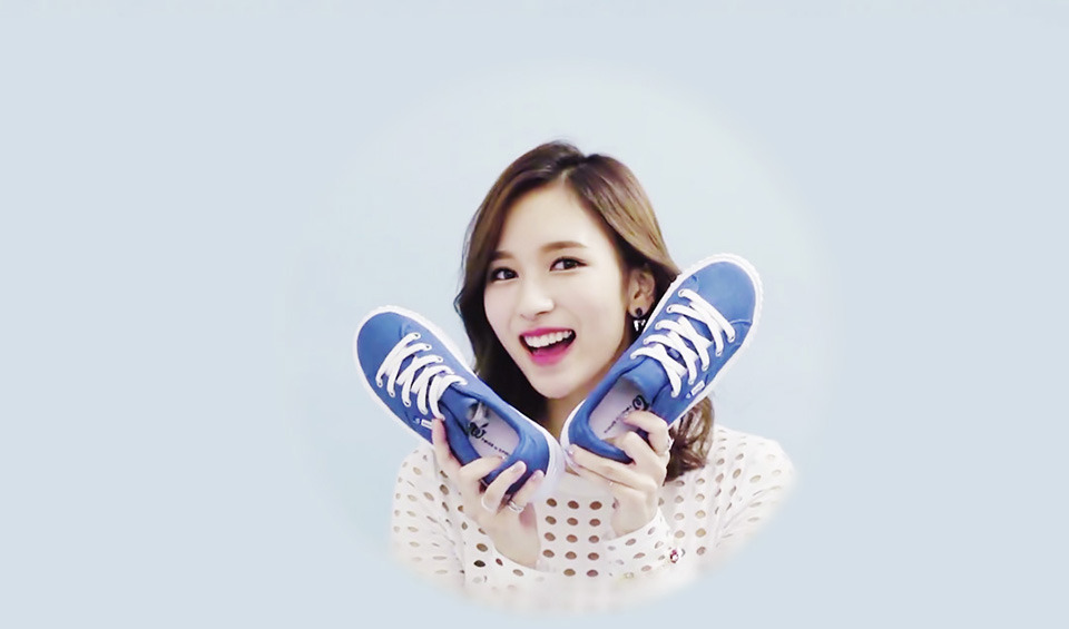 T전화 9번째 트와이스 미나 테마. png___(10번째는 러블리즈 케이) | 인스티즈