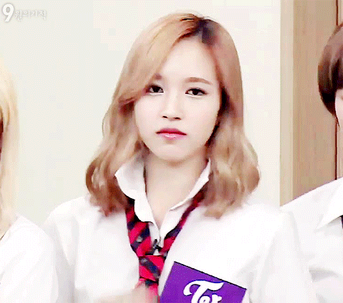 [트와이스] 세상에서 가장 착한 불량학생들 | 인스티즈