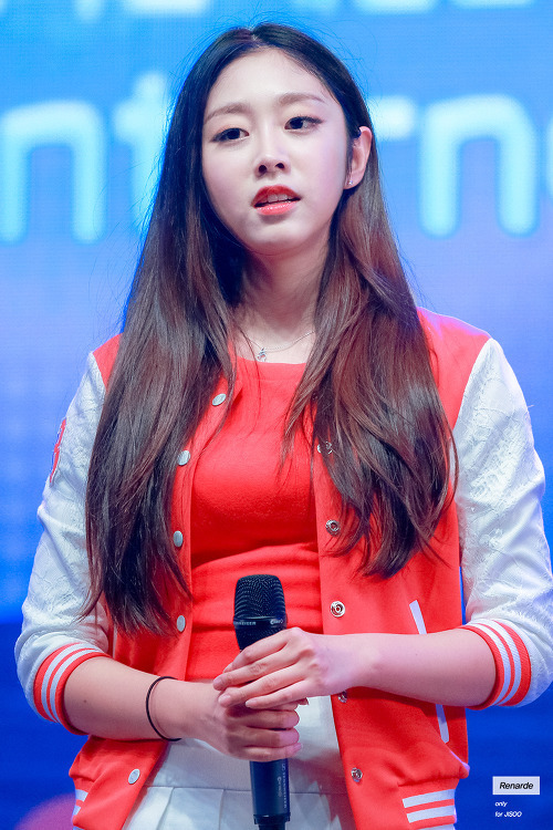 러블리즈 서지수 | 인스티즈