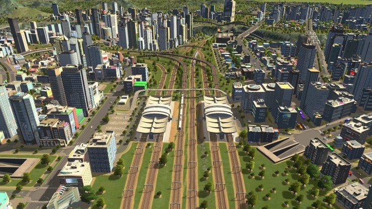 스카이라인 서울 만드시는분이 가장 헬이라고 하시는 동네.jpg | 인스티즈